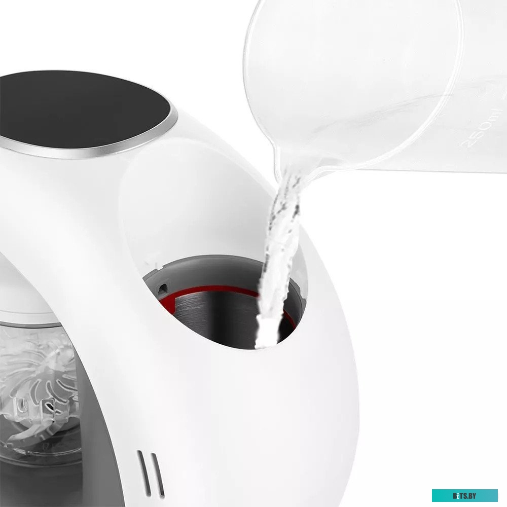 KT-2322-1 Блендер-пароварка "Kitfort" [KT-2322-1]