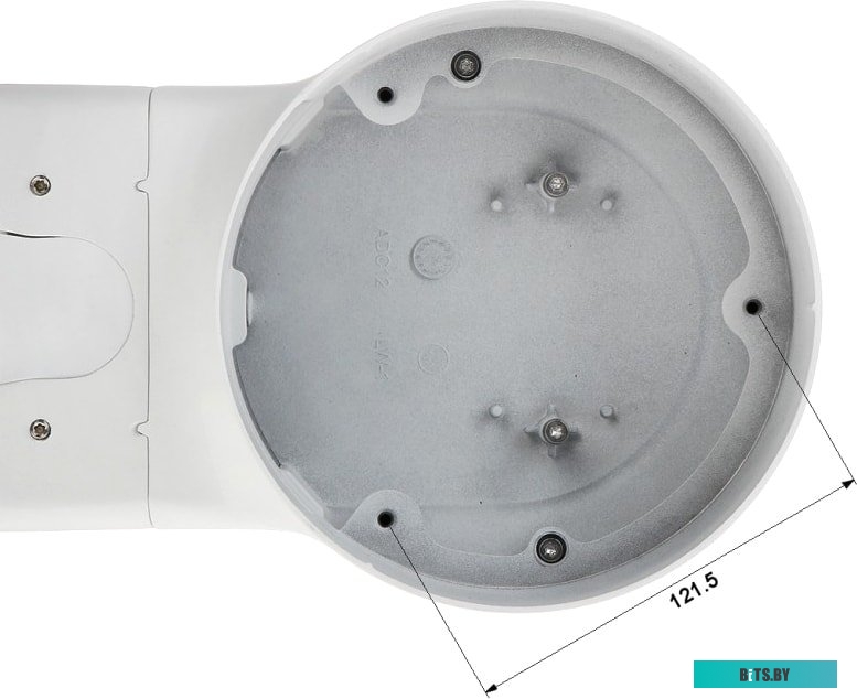 Кронштейн Dahua DH-PFB210W