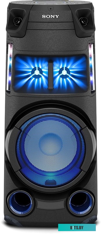 Колонка для вечеринок Sony MHC-V43D <MHCV43D.RU1>