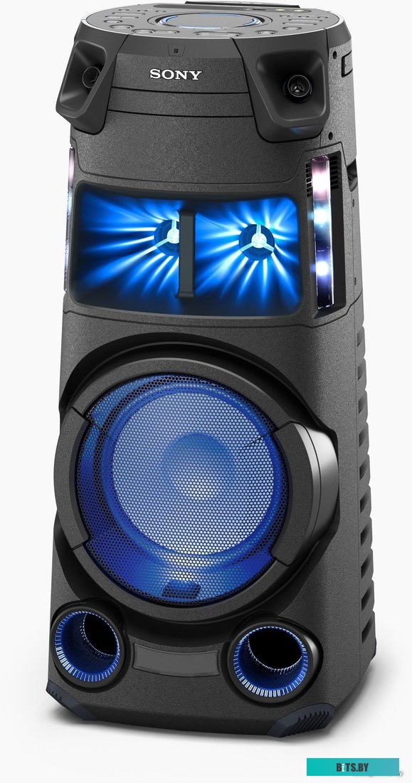 Колонка для вечеринок Sony MHC-V43D <MHCV43D.RU1>