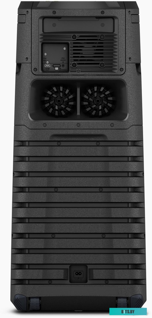 Колонка для вечеринок Sony MHC-V43D <MHCV43D.RU1>