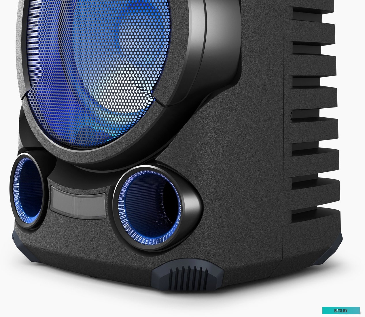 Колонка для вечеринок Sony MHC-V43D <MHCV43D.RU1>