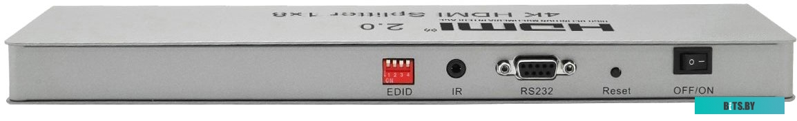Разветвитель Orient HSP0108H-2.0 <30467>