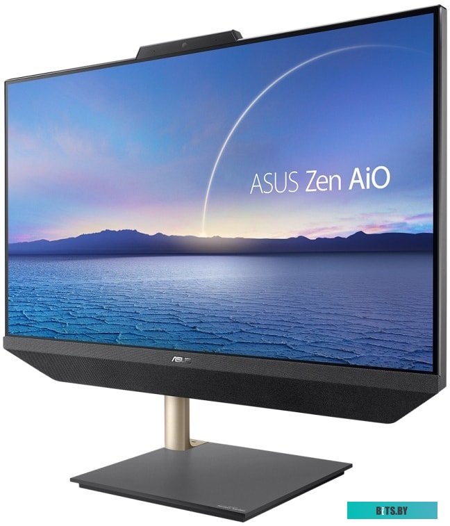 90PT0371-M00EB0 Моноблок ASUS A5402WHAK-BA016X   23.8"(1920x1080 (матовый))/Intel Core i5 11500B(3.3Ghz)/8192Mb/512PCISSDGb/noDVD/Int:Intel UHD Graphi