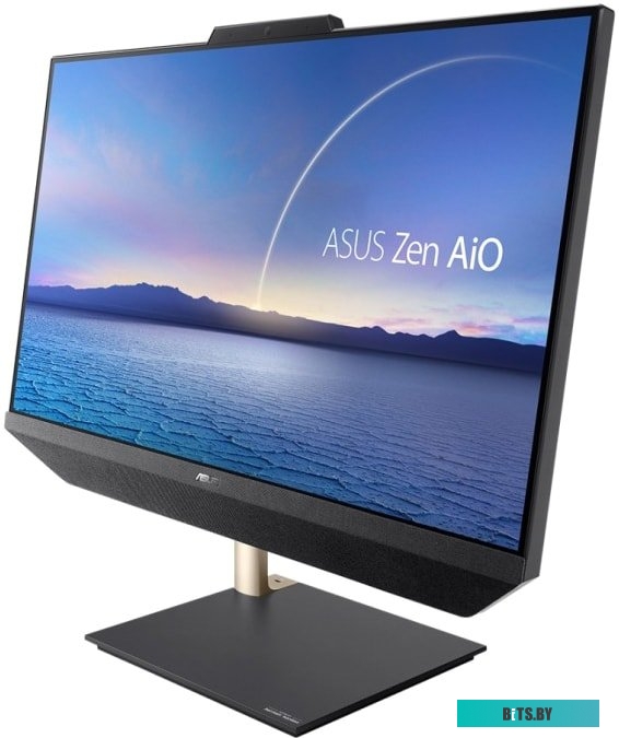 90PT0371-M00EB0 Моноблок ASUS A5402WHAK-BA016X   23.8"(1920x1080 (матовый))/Intel Core i5 11500B(3.3Ghz)/8192Mb/512PCISSDGb/noDVD/Int:Intel UHD Graphi