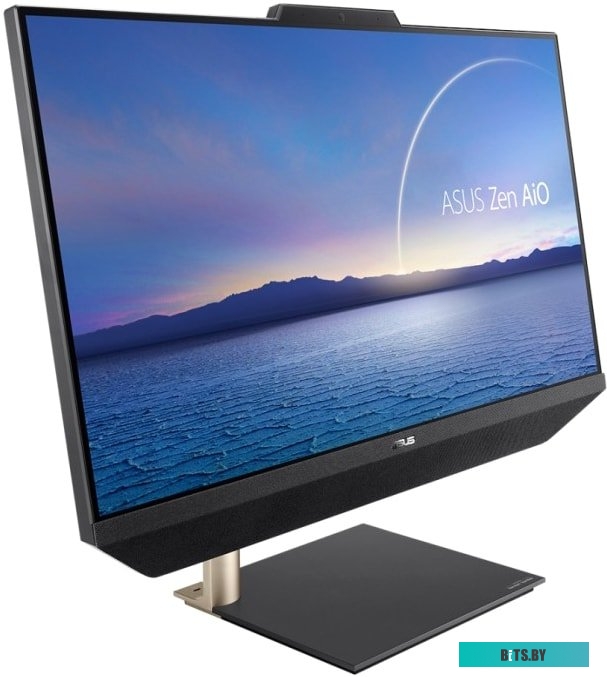 90PT0371-M00EB0 Моноблок ASUS A5402WHAK-BA016X   23.8"(1920x1080 (матовый))/Intel Core i5 11500B(3.3Ghz)/8192Mb/512PCISSDGb/noDVD/Int:Intel UHD Graphi