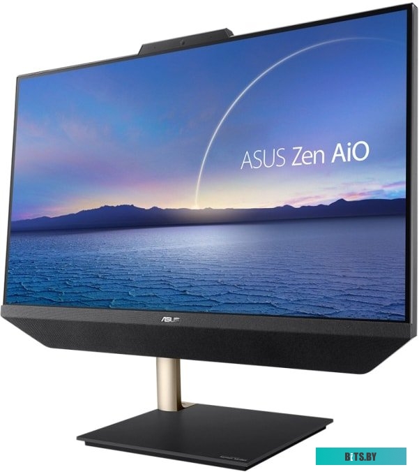 90PT0371-M00EB0 Моноблок ASUS A5402WHAK-BA016X   23.8"(1920x1080 (матовый))/Intel Core i5 11500B(3.3Ghz)/8192Mb/512PCISSDGb/noDVD/Int:Intel UHD Graphi