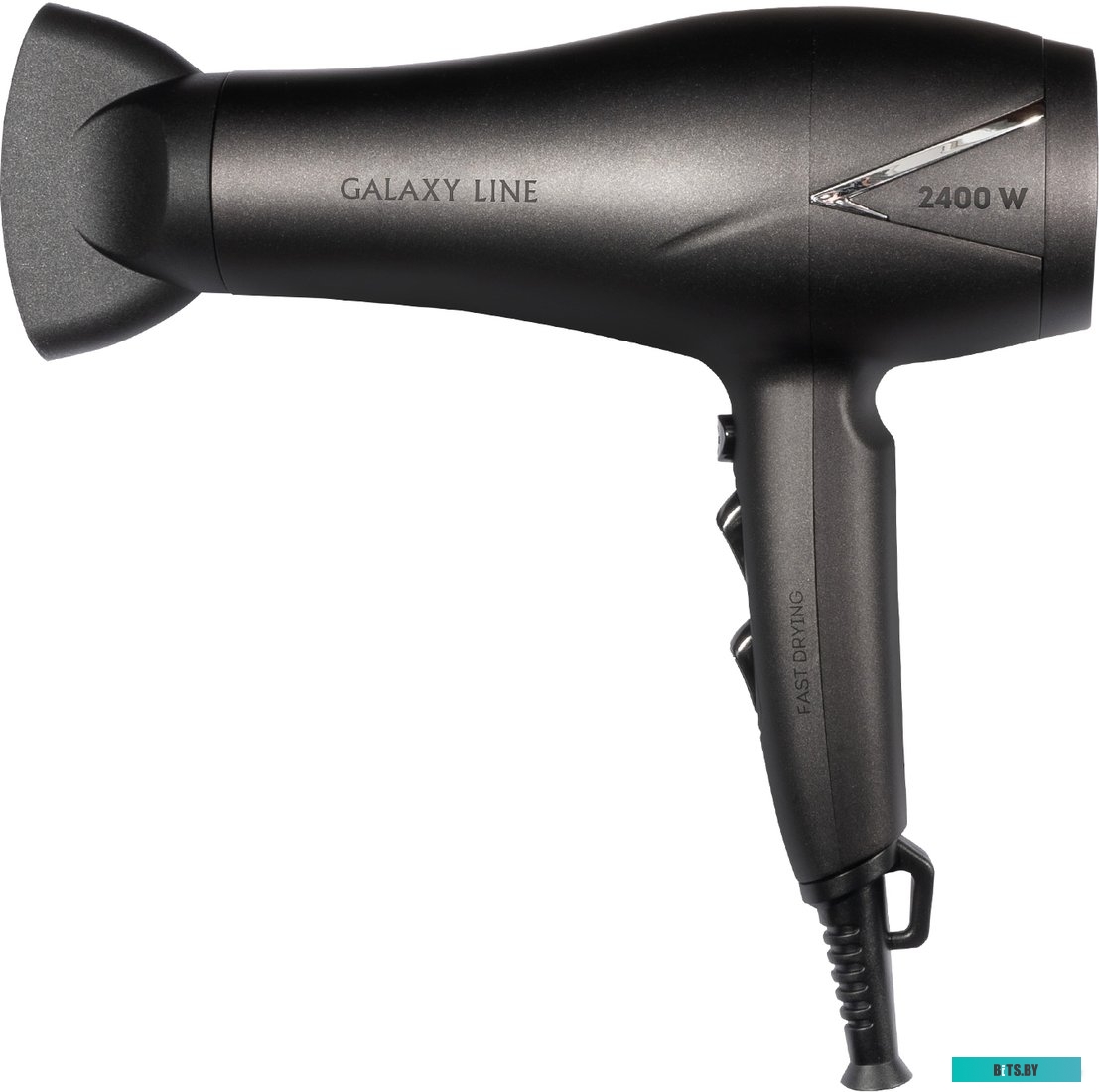 LINE GL4341 Фен LINE GL4341 BLACK GALAXY