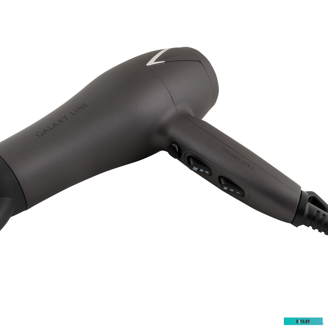 LINE GL4341 Фен LINE GL4341 BLACK GALAXY