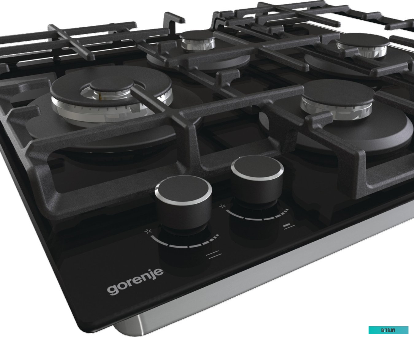 737665 Газовая варочная поверхность GW6D42CLB 737665 GORENJE