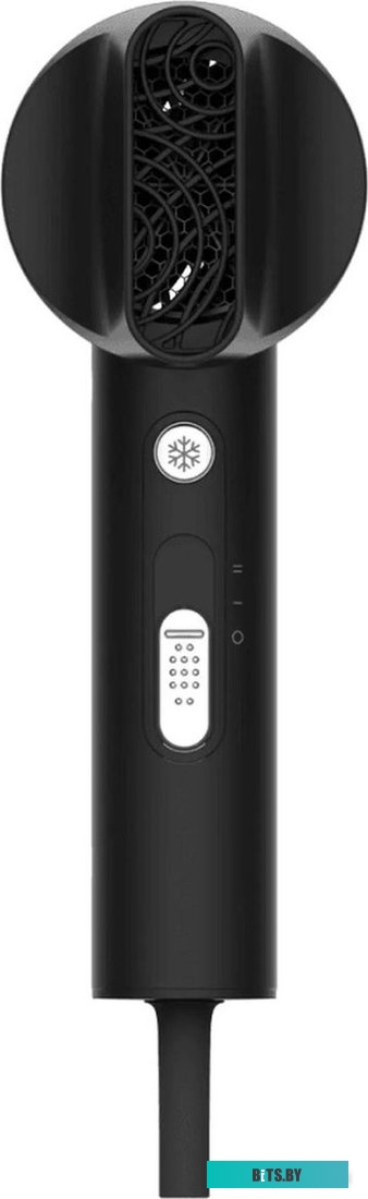 DEM-CF42W-B Фен DEERMA DEM-CF42W-B, 1600Вт, черный