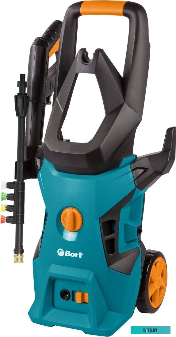 91276070 Мойка высокого давления Bort BHR-2000-Pro [91276070]
