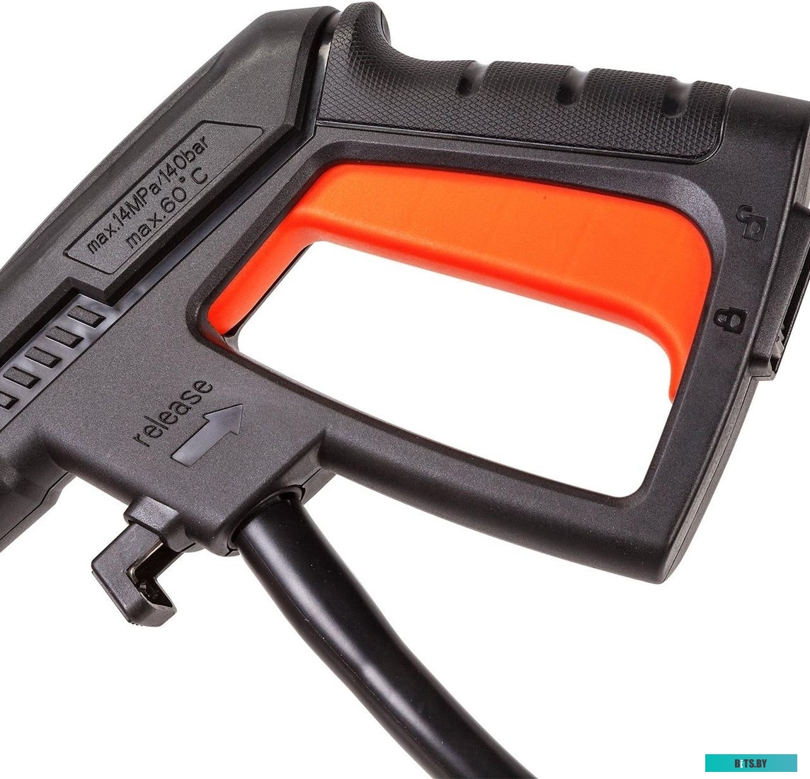 91276070 Мойка высокого давления Bort BHR-2000-Pro [91276070]