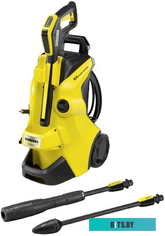 1.324-030.0 Мойка высокого давления Karcher K 4 Power Control [1.324-030.0]