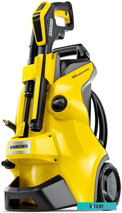 1.324-030.0 Мойка высокого давления Karcher K 4 Power Control [1.324-030.0]