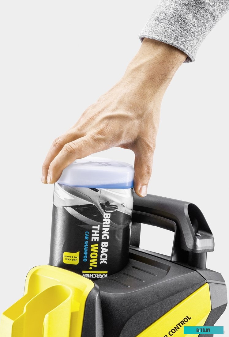 1.324-030.0 Мойка высокого давления Karcher K 4 Power Control [1.324-030.0]