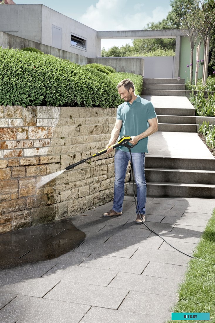 1.324-030.0 Мойка высокого давления Karcher K 4 Power Control [1.324-030.0]