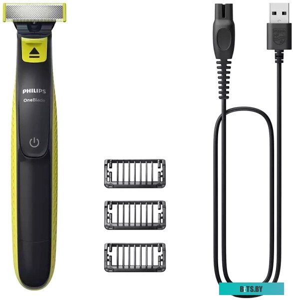 QP2724/10 Триммер ONEBLADE QP2724/10 PHILIPS
