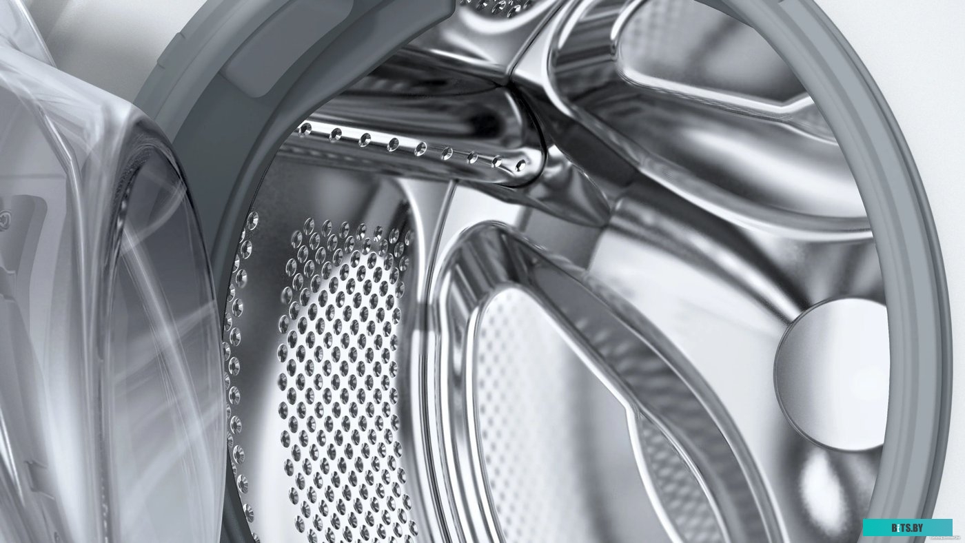 WAJ24068II Стиральная машина WAJ24068II BOSCH