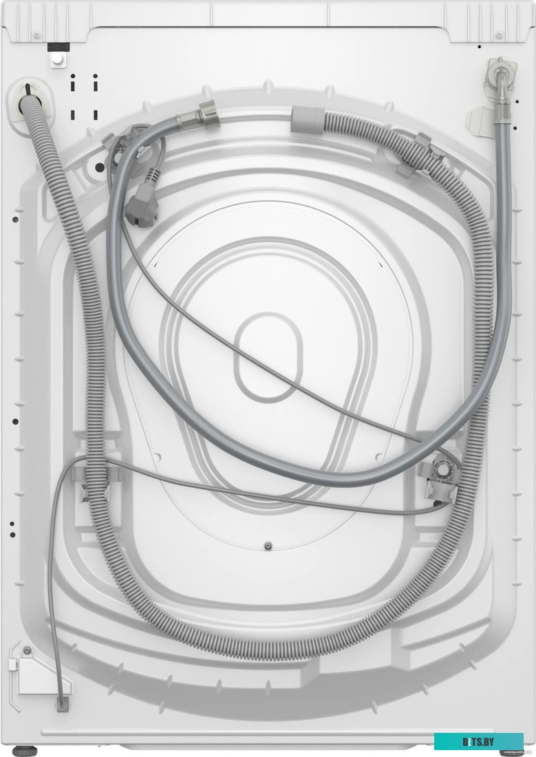 WAJ24068II Стиральная машина WAJ24068II BOSCH