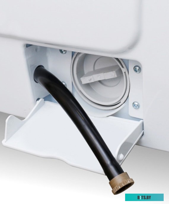 СМА 50У107-000 Стиральная машина автоматическая  АТЛАНТ СМА 50У107-000