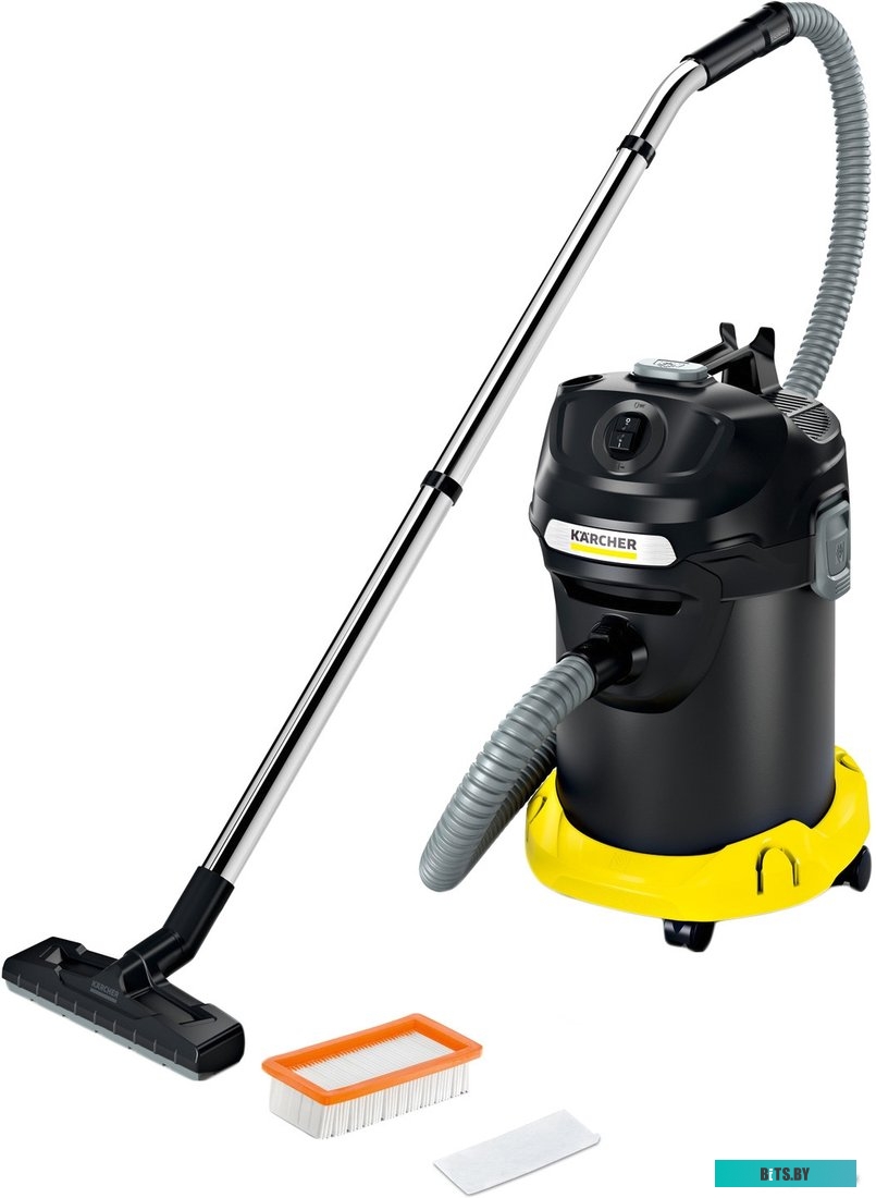 Пылесос Karcher AD 4 Premium <1.629-731.0>