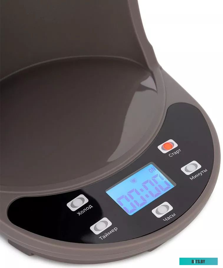 KT-7304 Кофеварка "Kitfort" [KT-7304]