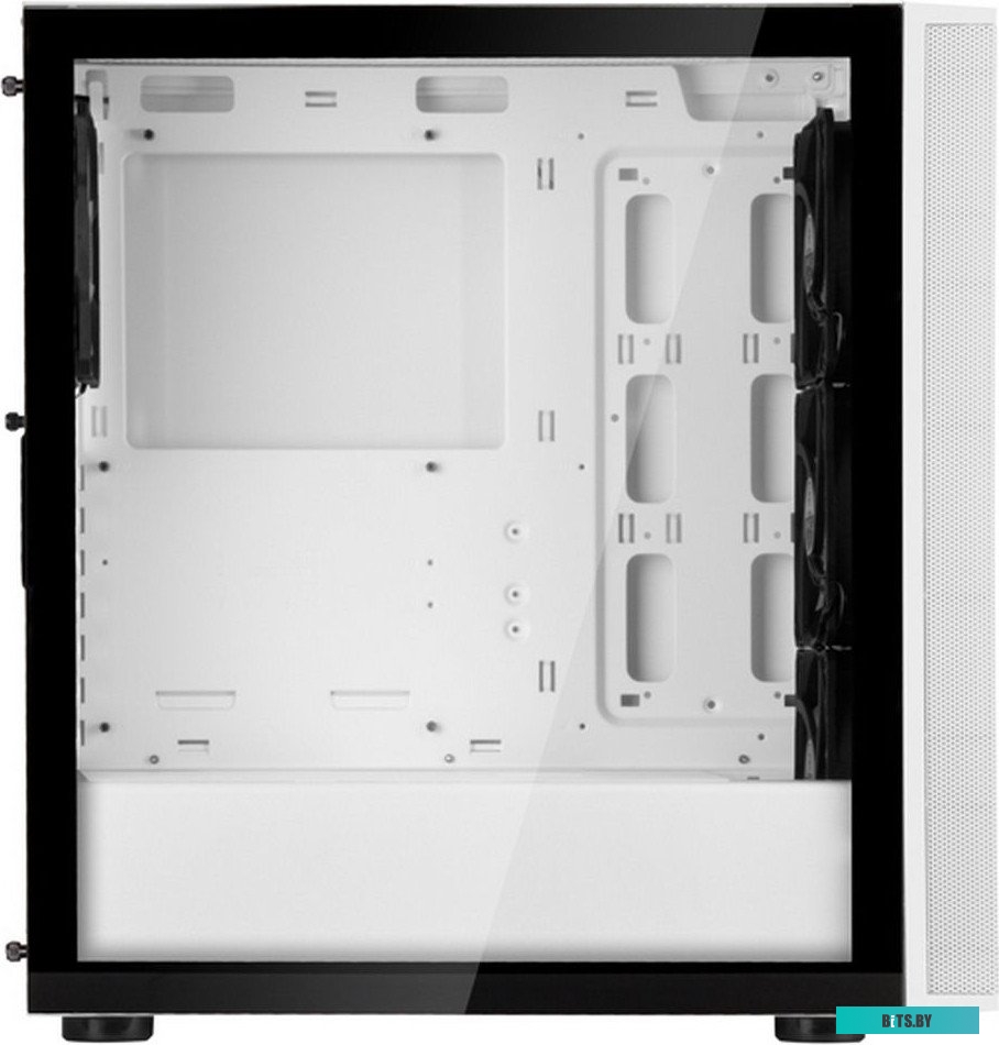 Корпус Silverstone SST-FAR1W-PRO-V2 814483