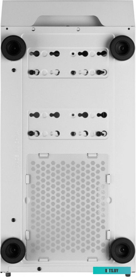 Корпус Silverstone SST-FAR1W-PRO-V2 814483