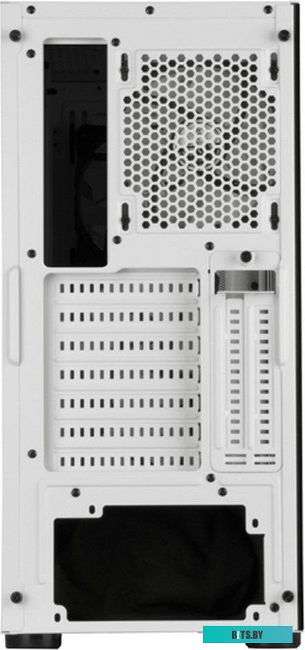 Корпус Silverstone SST-FAR1W-PRO-V2 814483