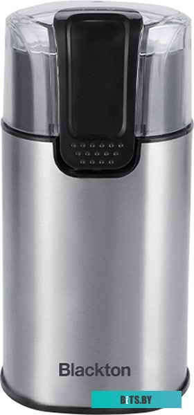 Bt CG1114 Silver Кофеварка "Blackton" [Bt CG1114] <Silver>