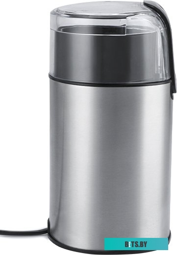 Bt CG1114 Silver Кофеварка "Blackton" [Bt CG1114] <Silver>