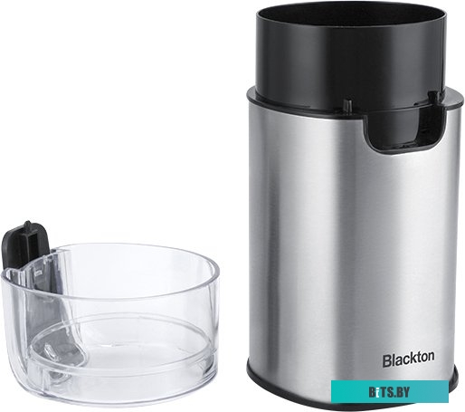 Bt CG1114 Silver Кофеварка "Blackton" [Bt CG1114] <Silver>