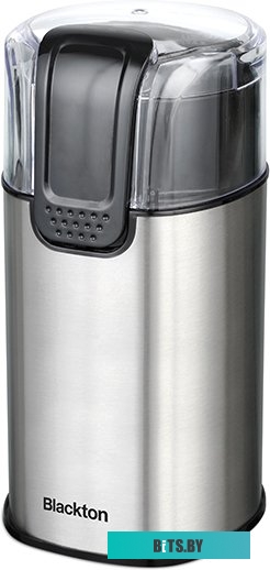 Bt CG1114 Silver Кофеварка "Blackton" [Bt CG1114] <Silver>