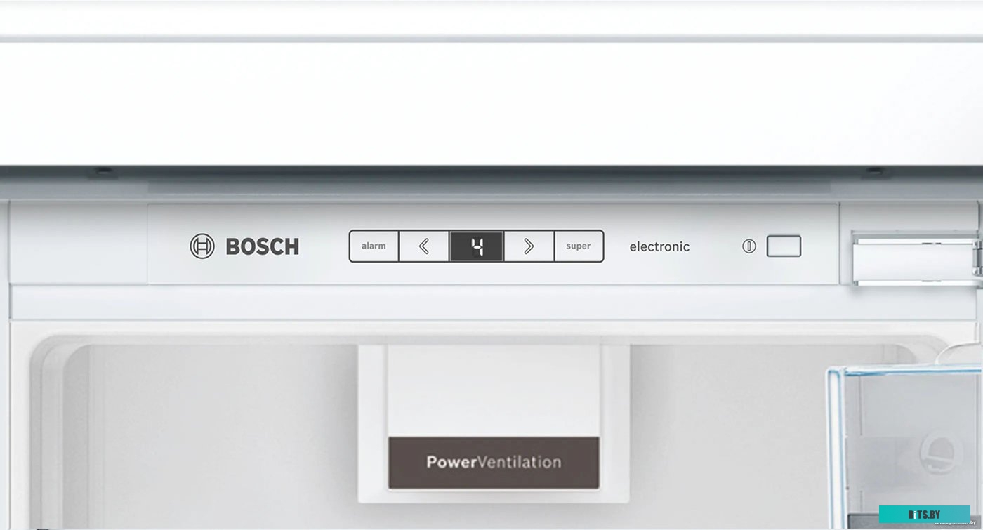 KIR81AFE0 Bosch Serie 6 KIR81AFE0