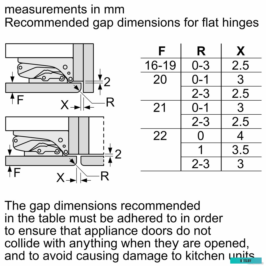 KIR81AFE0 Bosch Serie 6 KIR81AFE0
