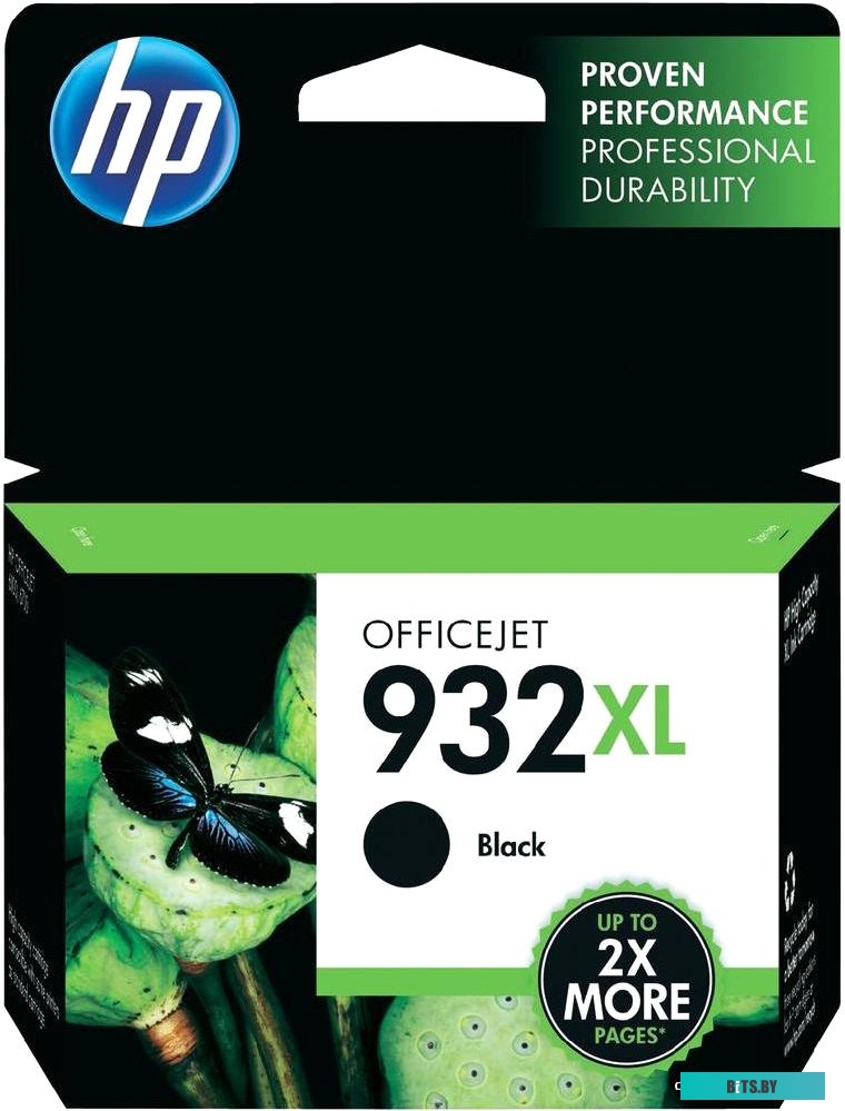 Картридж HP Officejet 932XL (CN053AE)