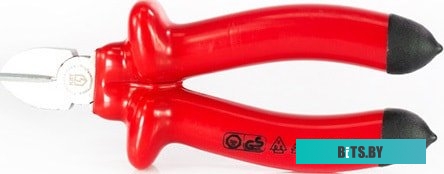 Кусачки боковые (бокорезы) КВТ Эксперт 70358
