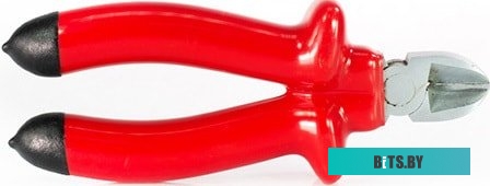 Кусачки боковые (бокорезы) КВТ Эксперт 70358