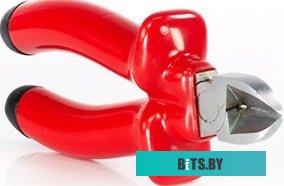 Кусачки боковые (бокорезы) КВТ Эксперт 70358