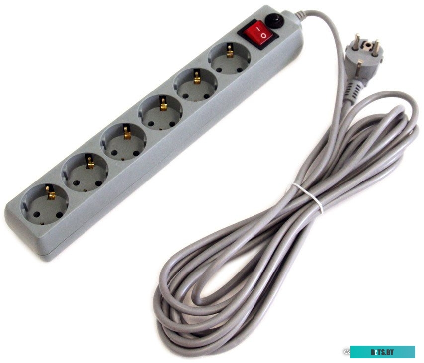 Корпус 1stPlayer STEAM PUNK SP6-G SP6-G-WH