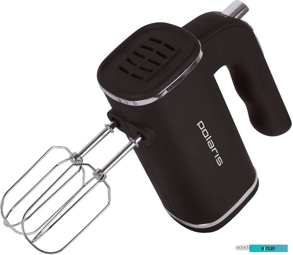 PHM 5014 Миксер POLARIS PHM 5014, ручной,  черный