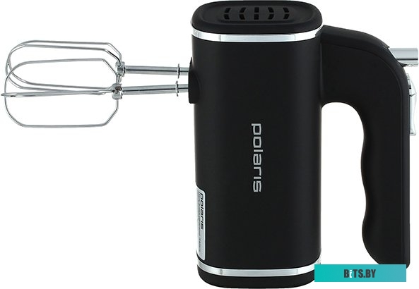 PHM 5014 Миксер POLARIS PHM 5014, ручной,  черный