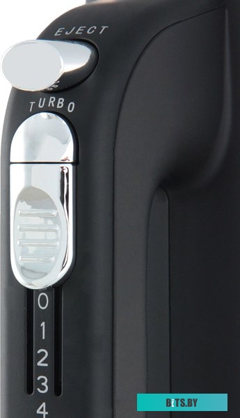 PHM 5014 Миксер POLARIS PHM 5014, ручной,  черный