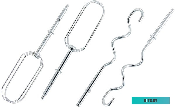 PHM 5014 Миксер POLARIS PHM 5014, ручной,  черный