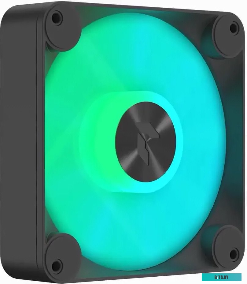 Вентилятор Aerocool FP1-140 WH APNX FP1-140 PWM ARGB