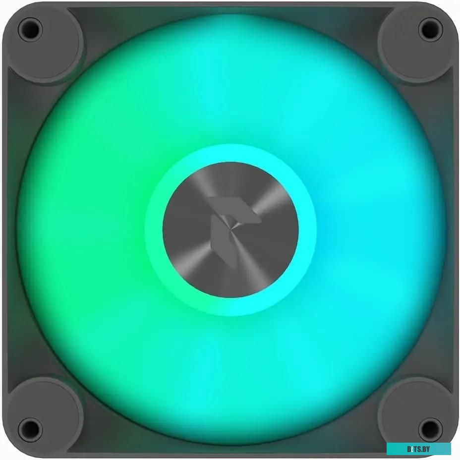 Вентилятор Aerocool FP1-140 WH APNX FP1-140 PWM ARGB