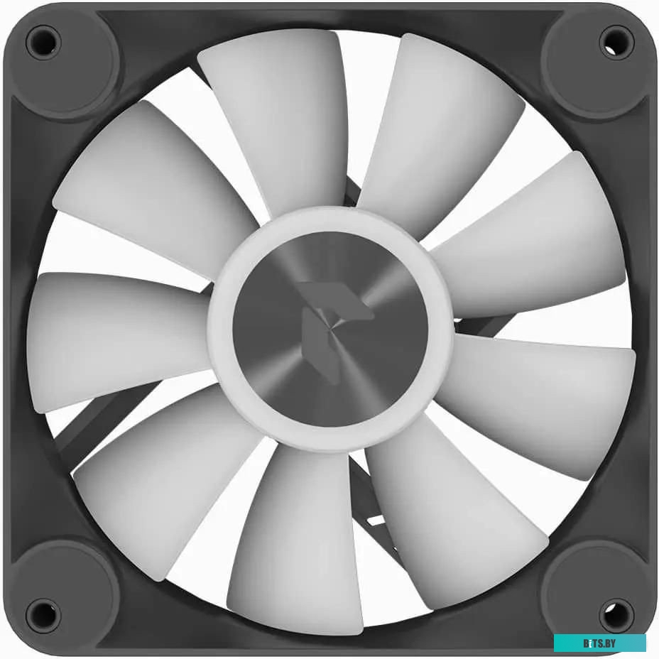 Вентилятор Aerocool FP1-140 WH APNX FP1-140 PWM ARGB