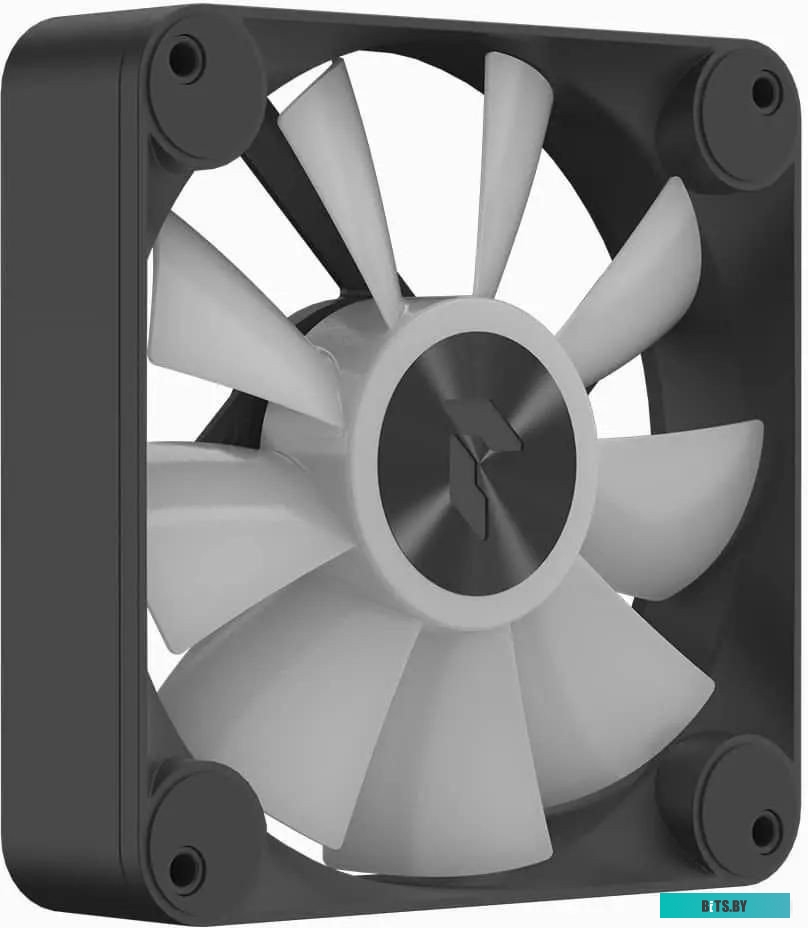 Вентилятор Aerocool FP1-140 WH APNX FP1-140 PWM ARGB