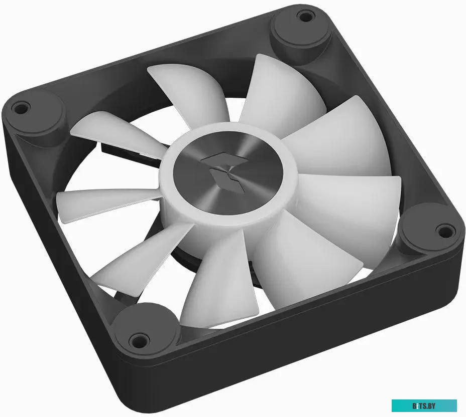 Вентилятор Aerocool FP1-140 WH APNX FP1-140 PWM ARGB